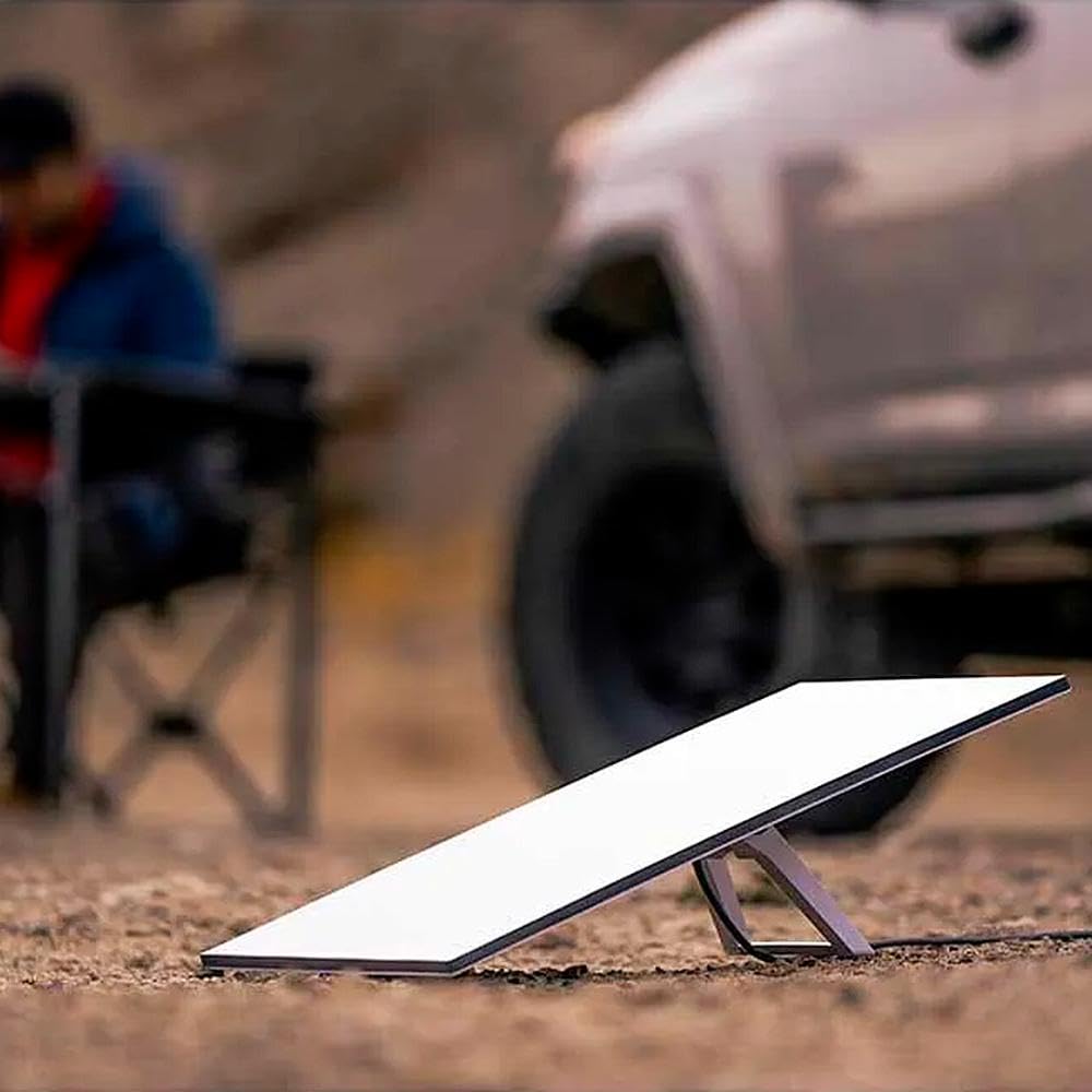 Kit Mini Antena Starlink Internet via Satélite