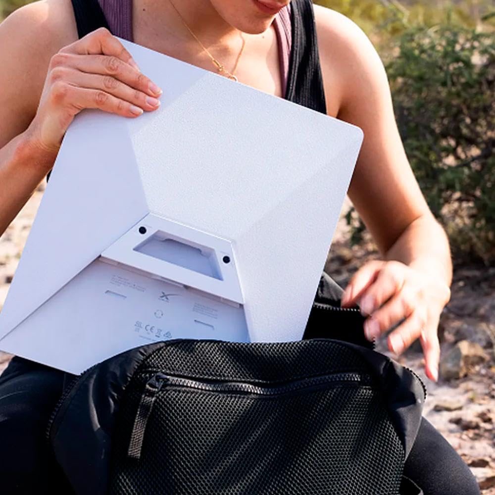Kit Mini Antena Starlink Internet via Satélite