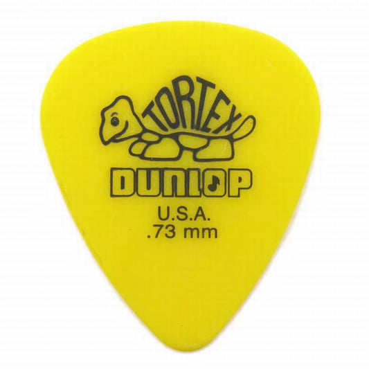 10Pcs Dunlop Guitar Picks Electric Guitar Parts Picks Accessories 6 Kinds Thickness Picks Acoustic Guitar